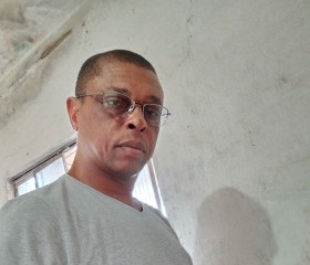 Cássio, 59 лет, Nova Iguaçu