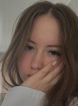 даша, 18 лет, Новосибирск