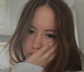 даша, 18 лет, Новосибирск
