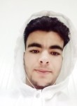 Hamza, 23 года, الصخيرات‎