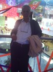 Mürşit-Kamil, 71 год, Ankara