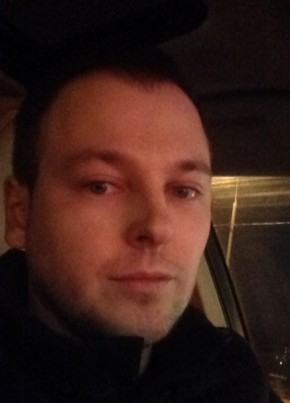 Григорий, 33, Россия, Москва