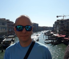 Zoran, 47, Banja Luka