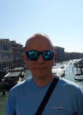 Zoran, 47, Bosnia and Herzegovina, Banja Luka