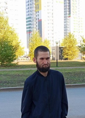 иван из Уфы 30 лет