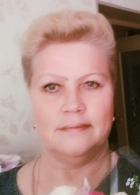 Елена, 62, Россия, Первоуральск