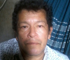 Lino, 57 лет, Manáos