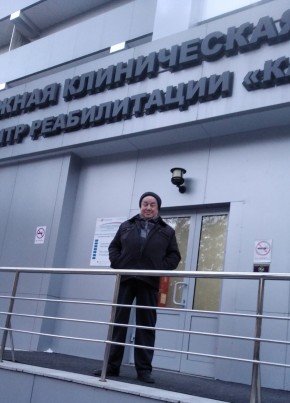 Иван, 43, Россия, Газимурский Завод