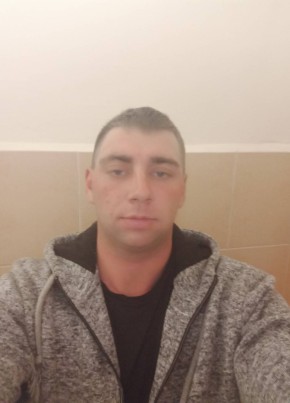 Олексій, 27, Україна, Новомосковськ