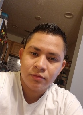 José elias, 28, United States of America, Medina