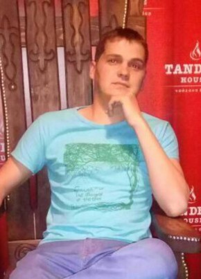 Павел, 35, Россия, Находка