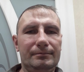 Евгений, 48 лет, Казань