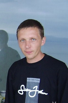 Алексей, 44, Россия, Балаганск