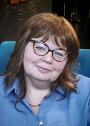 Светлана из Васильево 57 лет