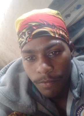 Pardeep, 18, India, Faridkot
