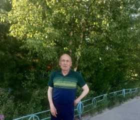 Игорь, 60 лет, Новый Уренгой