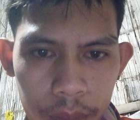 Francis, 28, Iloilo