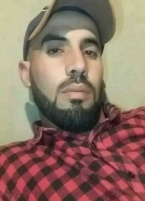 Aziz, 33, المغرب, الدار البيضاء