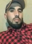 Aziz, 33 года, الدار البيضاء