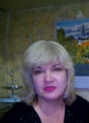 Екатерина, 58, Россия, Балаклава