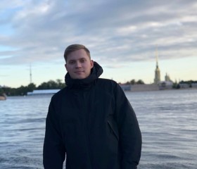 Kirill, 27, Moscow