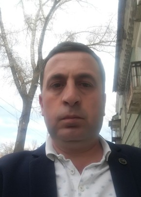Антону, 48, Россия, Самара