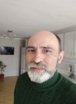 Максим, 58 лет, Малгобек
