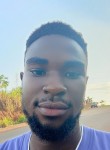 Amoah Alex, 21 год, Kumasi