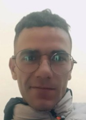 Djohan, 29, Algeria, Tamanrasset