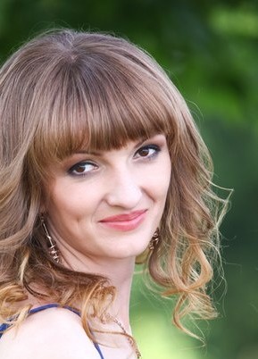 Мила, 36, Україна, Київ