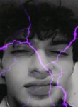 ËŁŤÅŦÅ, 20, Guadalajara