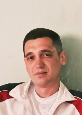 Константин, 30, Россия, Белореченск