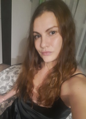 ЕКатерина, 37, Россия, Санкт-Петербург