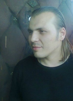 Константин, 41, Україна, Дніпро