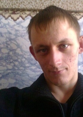 Иван, 34, Россия, Бирюсинск