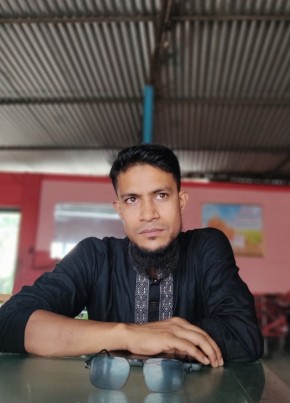 Abdulla al mamun, 31, বাংলাদেশ, ময়মনসিংহ