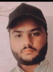 Usman, 19 лет, لاہور