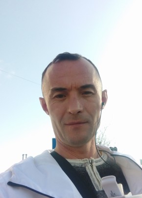Андрей из Зеленограда 41 год