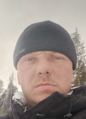 Михаил, 40, Россия, Любытино