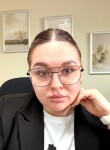 Anya, 28, Vologda