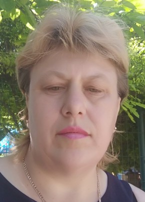 Наталья, 48, Україна, Мангуш