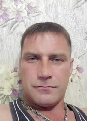 Руслан, 41, Россия, Грязовец