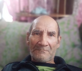 Sergey, 70, Kuyeda
