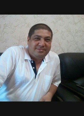 Рустам, 47, Кыргыз Республикасы, Жалал-Абад шаары