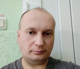 Seryega, 39, Nizhnegorskiy