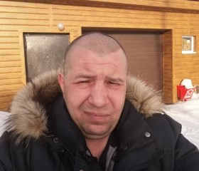 Олег, 43 года, Салехард