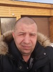 Олег, 42 года, Салехард