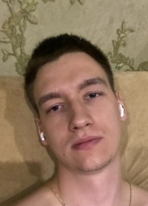 Дмитрий, 27, Россия, Заречный (Свердловская обл.)
