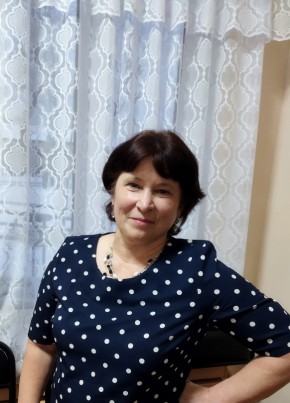 Оксана, 55, Россия, Липин Бор