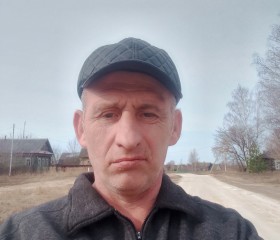 Vladimir, 51, Egorevsk
